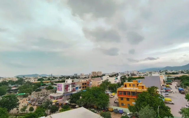 Hotel udaipur holiday