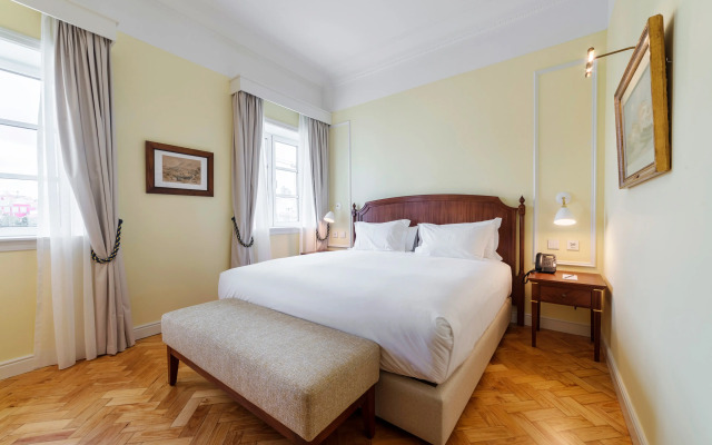 Hospes Infante Sagres Porto