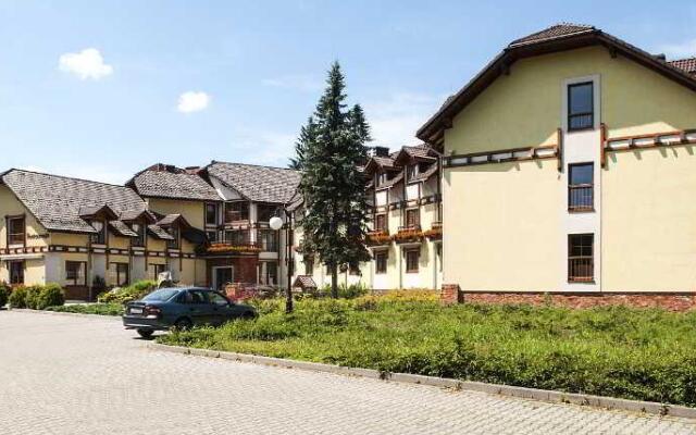 Mercure Wisla Patria