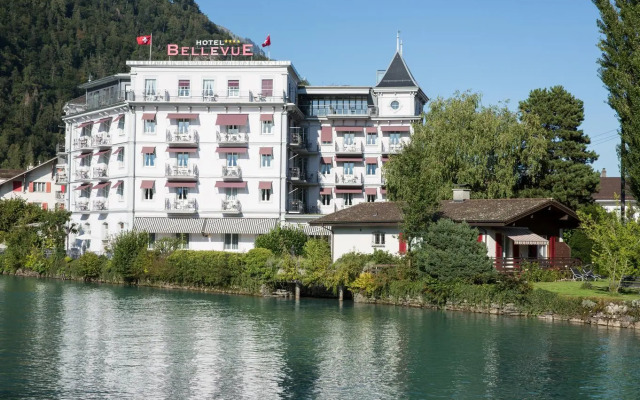 Boutique Hotel Bellevue