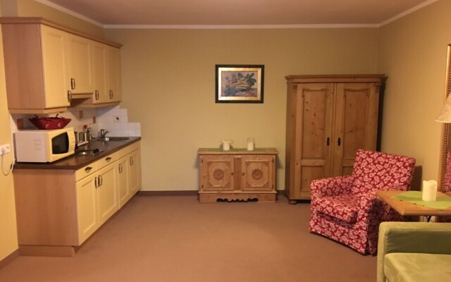 Kitz City Apartments