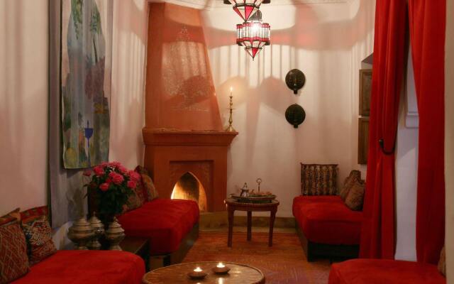 Riad Al Anouwar
