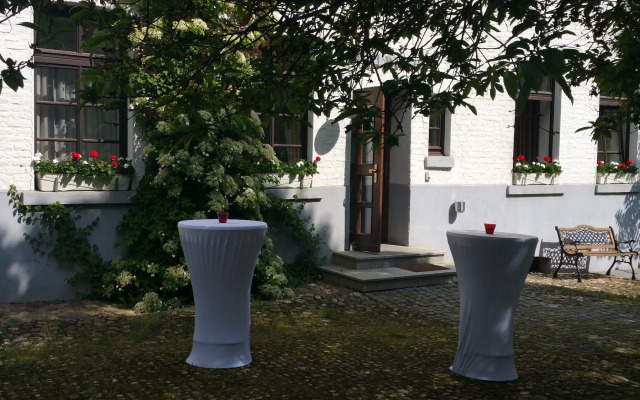 Landhaus Danielshof