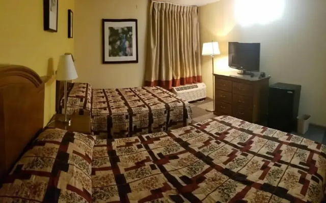 Red Carpet Inn