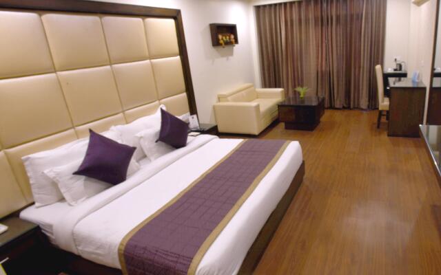 Starz Clarks Inn Mussoorie