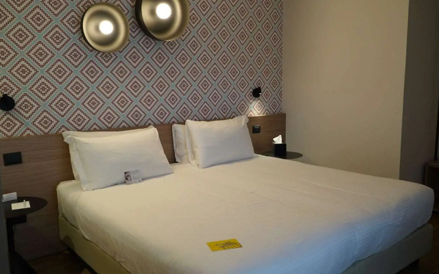 Best Western Hotel Massafra