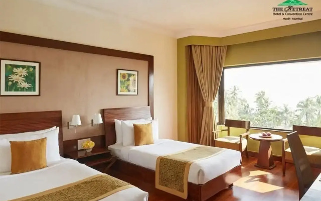 The Retreat Hotel & Convention Centre