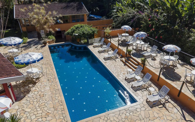 Hotel Pousada Ilhasol