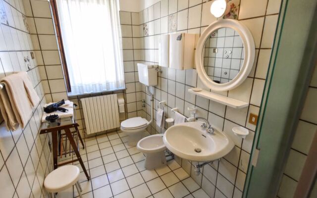 Apartment Stelvio Grosotto