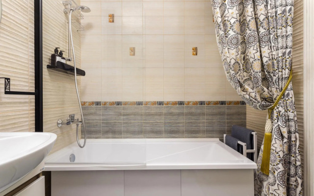 Апартаменты на улице Чувашская 13