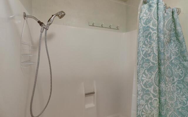 Herons Hideaway LC15