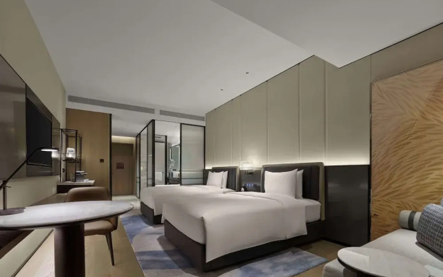 Hilton Yuyao