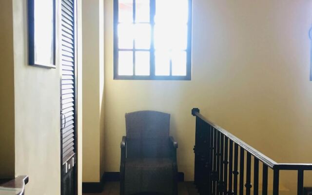 Villa Colibri At Beachfront Gated Community