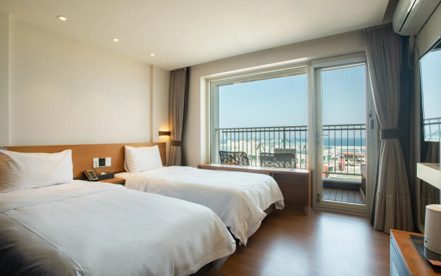 Winners Hotel