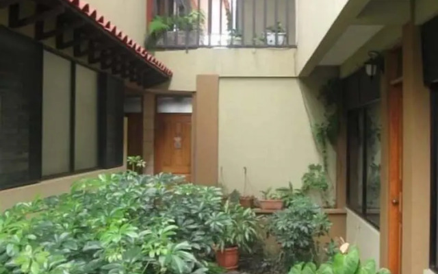 Hotel Guadalupe