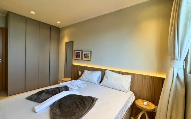 Studio Design 3 Apt 802