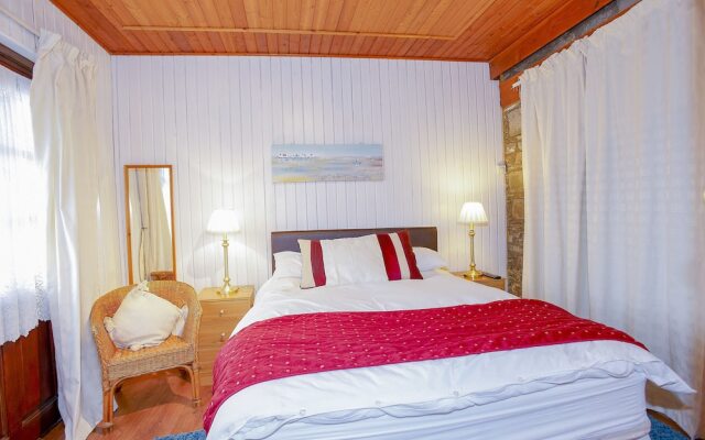 Seven Stars Bed and Breakfast