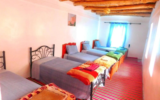 Gîte Imarin
