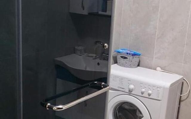 Apartment near didveli