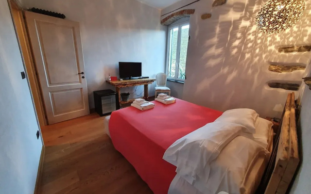 Room and Breakfast Casa Balin
