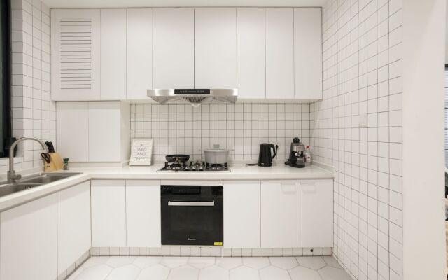 Wonderoom Apartments Xintiandi