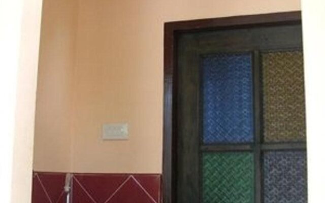 Pathu Resort Ranong