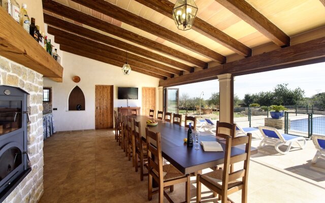 Finca Sa Pletassa