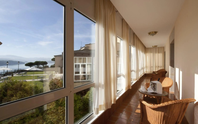 Parador De Ribadeo