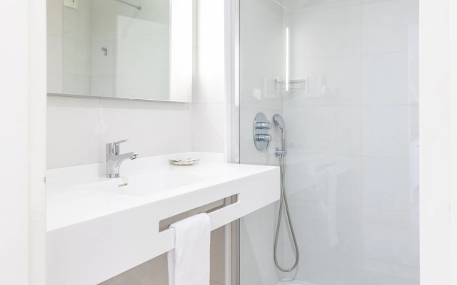 Apartamentos Andreas