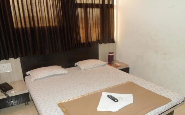 Hotel Sahyadhri