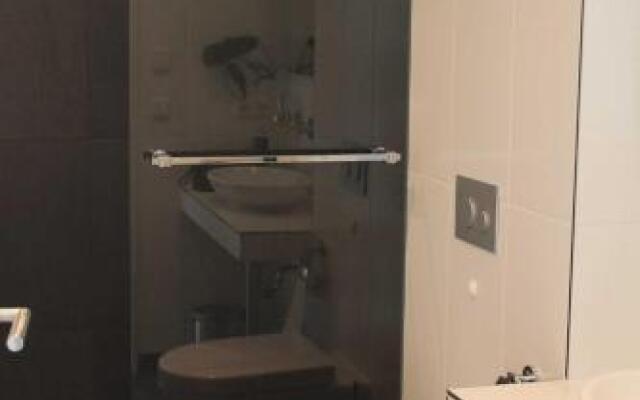 A23 Strandresidenz_Appartement