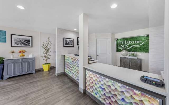 Hillstone Inn Tulare, Ascend Hotel Collection