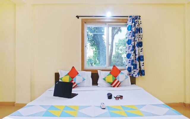 OYO 22539 Home Serene 3BHK Khandala