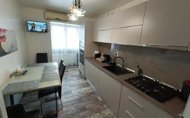 Apartament de LUX - Ultracentral Campina