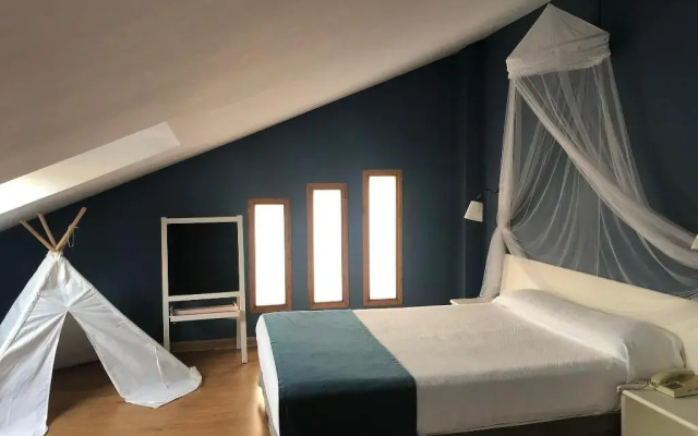 Hotel Jakue