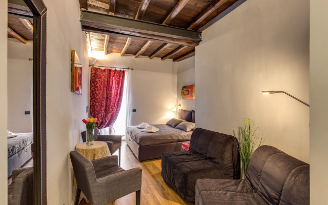 Suite In Rome