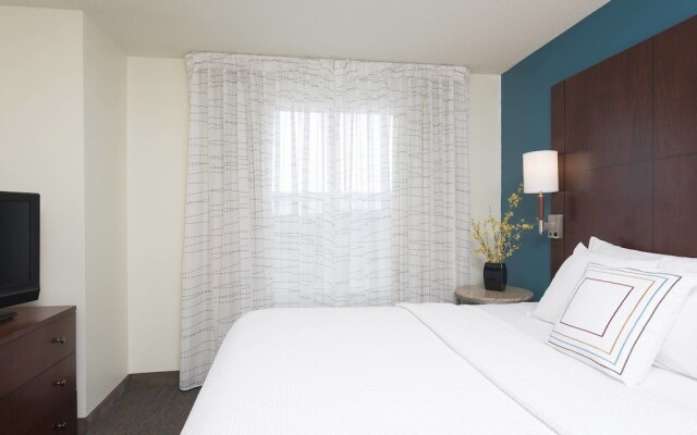 Residence Inn Toledo Maumee