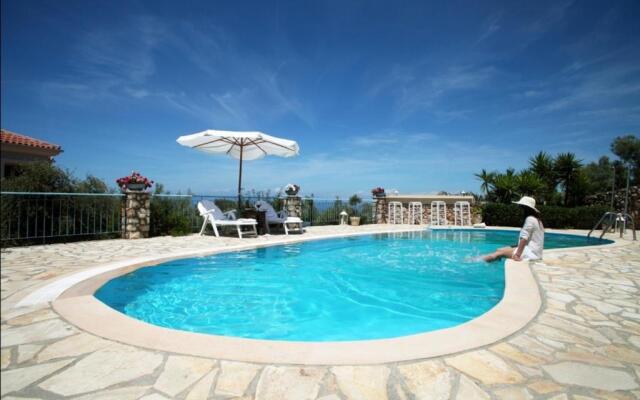 Villa Elenia