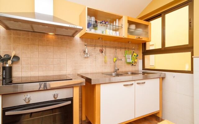 San Roque Apartments Casasol