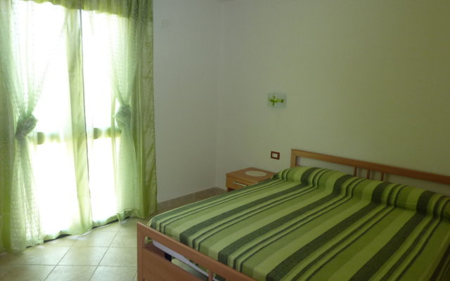 Residence Oasi Anfiteatro