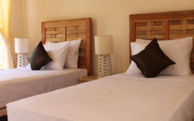Gili Amor Boutique Resort - Resort in Gili Trawangan - Photo 3