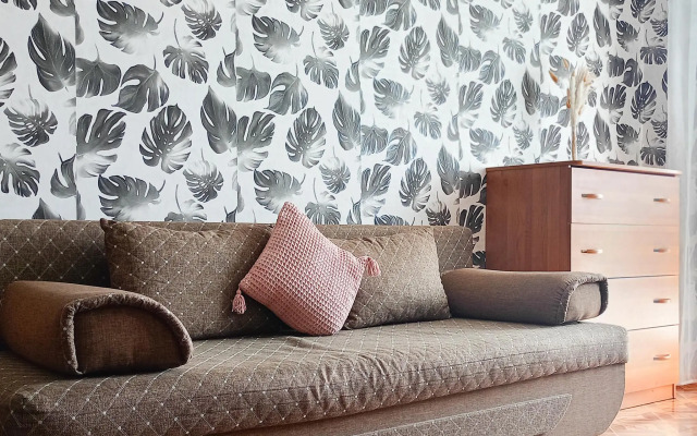 Комфорт на улице Красная Пресня 52