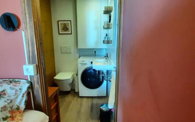 AR28-3, Apartamento con vistas mediterráneo