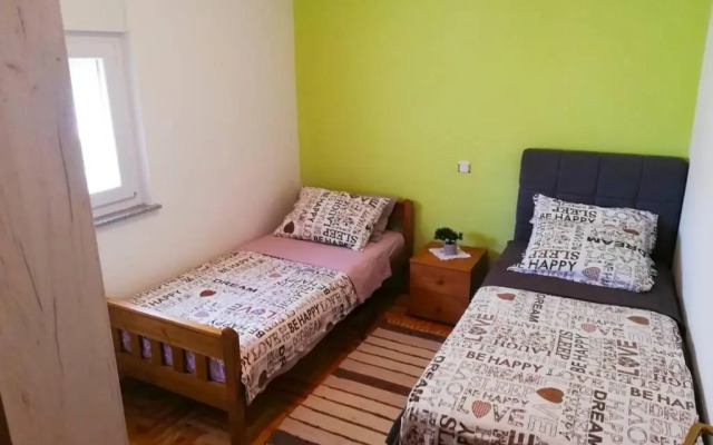 Summer House For Relaxation