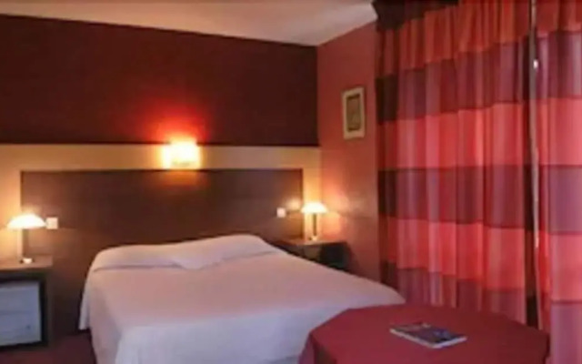 Hotel Le Clos Champel