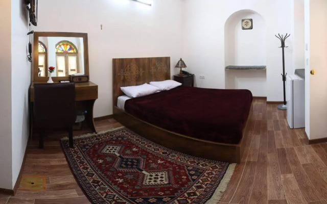 Fazeli Hotel Yazd