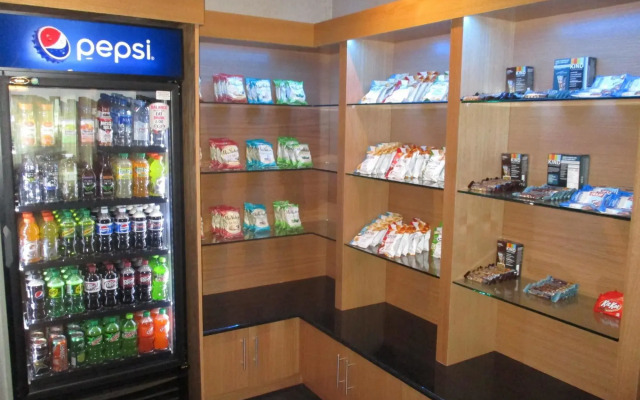 Best Western Plus University Inn