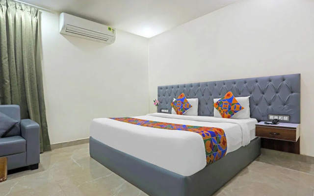 Fabhotel Rr Residency I