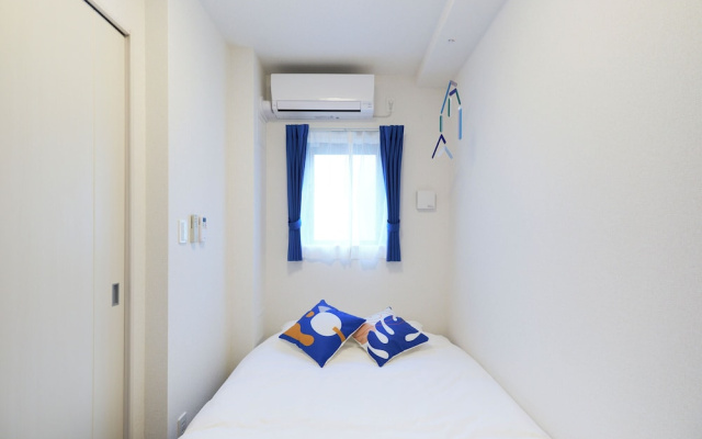 G-Stage 01 IKEBUKURO by Tranova – Guest Rooms – Tokyo