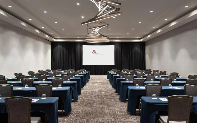 Marriott Phoenix Airport
